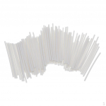 100 kitarri k&uuml;lgvardad, piirdelaua asendimarker, sisekujundus, t&auml;pid, must, 0,079 tolli valge