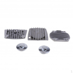 50cc 110cc 125cc Quad Dirt Bike ATV Buggy mootoripea klapi korpuse kate