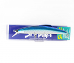 Tackle House Shibuki V159MS 56 grammi uppuv lant nr.04 (9605)