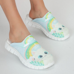 Naiste meditsiinilised ortopeedilised puukingad &ndash; libisemisvastased, mugavad 36