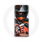 Samsung Galaxy A10 &uuml;mbris miguel oliveira moto gp podium ktm