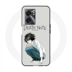 Realme V23 Case Anime Death Note Ryuzaki
