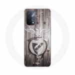 Oppo A93 5G &uuml;mbris slb benfica hall taust