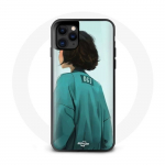 Coque Iphone 12 pro max Squid Game Kang Sae Byeok No 067 fan art