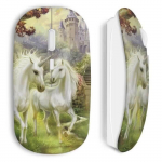 Juhtmeta hiir Unicorn Paradise