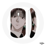 Chrollo Lucilfer Hunter x Hunter juhtmeta hiir