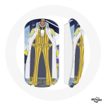 Kizaro Admiral One Piece Anime juhtmeta hiir