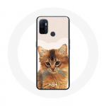 Oppo A53 case Somaalia t&otilde;ugu kassid