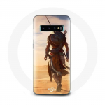 Coque pour Samsung Galaxy S10 Edge Assassin's Creed S&eacute;rie de jeux vid&eacute;o