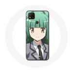 Coque pour Xiaomi Redmi 9C kayano Assassination Classroom Anime Manga