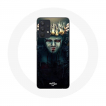 Coque pour Samsung Galaxy A13 5G Vikings Ragnar Lothbrok M&eacute;chant S&eacute;rie Saison 5