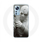 Coque pour Xiaomi Mi 12 / 12X Moon Knight Batman Affiche Nouvelle S&eacute;rie 2022