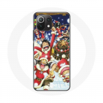 &Uuml;mbris Xiaomi Mi 11 Lite One Piece j&otilde;ulup&auml;eva Anime Manga jaoks