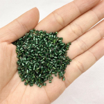 5000 tk Bead K&auml;ev&otilde;ru klaastoru Beading Chain Beads 1