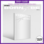 [SOUNDWAVE POB] ITZY &ndash; S&Uuml;NDINUD OLEMA(LIMITED Ver.) LIMITED VER.