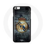 Coque Iphone 8 Real Madrid - Maniacase