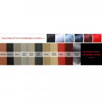 LHD Pehme nahast k&auml;etoe kate BMW 3. seeria F30 2013 2014 2015 2016 2017 2018 jaoks Auto keskkonsooli kaane k&auml;etoe kasti katte sisekujundus customize color