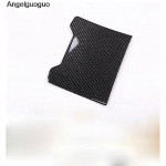 Mercedes Benz 2016-2017 E klass W213 autole keskk&auml;etoe tagumine hoiupaneel &otilde;hu v&auml;ljalaskeava dekoratiivne raami katte &auml;&auml;ris Style 2