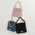 Carlyn New Russ &ouml;kokott 3 v&auml;rvi 1. Pink