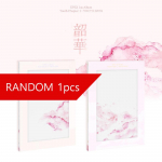 EPEX 1. album ALBUM Sohwa 1. peat&uuml;kk: Noorus RANDOM 1PCS