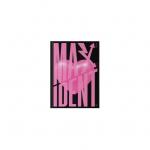 Hulkuvad lapsed MAXIDENT (T-CRUSH Ver., HEART Ver.)' Standard HEART ver