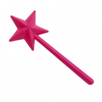 Youshengi soola- ja pipraloksuti 3 auguga korduvt&auml;idetav maitseaine Spice Star Fairy Stick k&auml;eshoitav Pentagrami maitseainedosaator k&ouml;&ouml;gividinad must