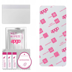 apgo Ultra-Clear Hybrid protective glass compatible with Realme C25Y India, flexible nano glass, great replacement for tempered glass, scratch-resista