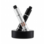 2 tk/komplekt Praktiline p&ouml;idlaga vajutatav pipraveski alumiiniumisulamist t&ouml;&ouml;riist soola- ja merepress v&uuml;rtside v&auml;line lihvimine vedruterasest veski