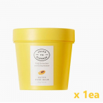 JUICE TO CLEANCE, UUT T&Uuml;&Uuml;PI N&Auml;OPESU PESUPALSAM 100g 1ea