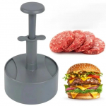Hamburger Press Burger Patty Maker t&auml;idisega burgerite jaoks Veiseliha K&ouml;&ouml;givilja Maker Vorm Ideaalne Burgerite Pitstide k&uuml;psetamiseks Grill
