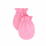 Uued Beebikindad Kindad Armsad Multifilmid Beebi Imikutele Puhast puuvillast Vasts&uuml;ndinu Labakindad Poiste riidest Beebihooldustoode J&otilde;ulutalvised kindad punane