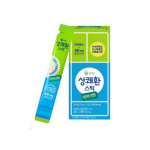 Q ONE RENEWAL Easy Tomorrow Hangover Relief Sticks 18g 4 maitsega Shine Muscat 10 sticks