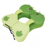 Beebi Ujumisbasseini Ujukid Mitte-t&auml;ispuhutav Imiku Ujumisr&otilde;ngas Kaenlaalune Ujumisr&otilde;ngas V&auml;ikelastele ja Lastele Vanuses 6-36 Kuud CHINA