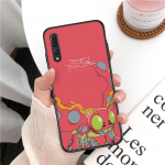 MaiYaCa Jaapani Anime Digimon Cute Monster telefoni&uuml;mbris Huawei P30 40 20 10 8 9 lite pro pluss Psmart2019 jaoks Huawei P30lite