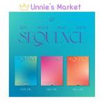 WJSN [Sequence] Eri-singel Random,No poster