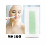 24 tk huulekarvade eemaldamise vahapaber, t&otilde;husad kaasaskantavad kahepoolsed &otilde;rnad vaharibad naistele, n&auml;ole, huulele, vuntsidele, vaharibadele