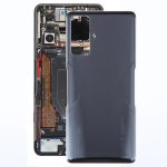 Xiaomi Poco F4 GT OEM Aku Tagakaas must