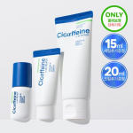 [Ultra Long Barrier Moisturizing] Be Ready Ci Caffeine Trouble Set Cream 70ml Special (+ Cream 20ml + Serum 15ml), Korean men's popular cosmetics