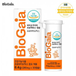 BioGaia Protectis Probiotics Capsules 30 (30-day supply), Korean health food