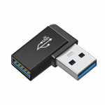 Otg-adapter USB3.0-t&uuml;&uuml;pi kiireks k&auml;igukastiks, USB-3.0-ks adapteriks A male to C female