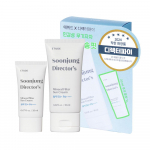 Etude House - Soonjung Director's Mineral Filter Sun Cream 50ml