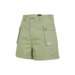 Nike Puhta V&auml;rvi Kootud Vabaaja Cargo L&uuml;hikesed P&uuml;ksid Meeste Alusp&uuml;ksid Roheline FJ7138-386 M beige