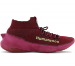 Adidas X Pharrell Williams &ndash; HUMANRACE Sichona &ndash; tossud jalatsid punased GW4879 ORIGINAAL EU 41 1/3 UK 7.5 punane