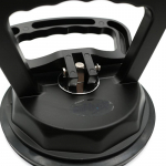 Autoparandust&ouml;&ouml;riist Kereparandust&otilde;mmits must iminapa eemaldamiseks m&otilde;lkide t&otilde;mmits auto m&otilde;lkide klaasi imemise t&ouml;&ouml;riista jaoks