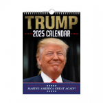 Huvitav kalender Seinakalender Kodukaunistus Sobib s&uuml;ndmuste salvestamiseks Seinakalender One Size