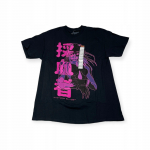 Koszulka T-shirt męska okrągły dekolt SPENCER'S SINCE 1947 M