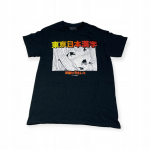 Koszulka T-shirt damska okrągły dekolt SPENCER'S SINCE 1947 S