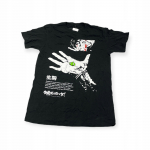 Koszulka T-shirt damska okrągły dekolt SPENCER'S S