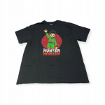 Koszulka T-shirt męski okrągły dekolt SPENCER'S HUNTER XL