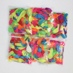 Vee&otilde;hupallide t&auml;itepakk 500 veepalli